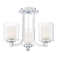 Quoizel Badezimmerleuchte Kolt G9 LED 3. gallery