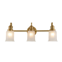 Quoizel Badezimmerleuchte Swell G9 LED 3 gallery