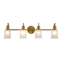 Quoizel Badezimmerleuchte Swell G9 LED 3 gallery