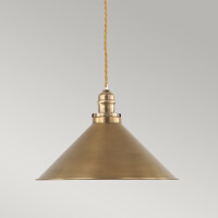 Elstead Elstead Lighting Hängeleuchte Provence 1xE27  H