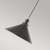 Elstead Elstead Lighting Hängeleuchte Provence 1xE27  H