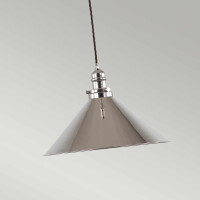 Elstead Elstead Lighting Hängeleuchte Provence 1xE27  H