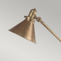 Elstead Elstead Lighting Tischleuchte Provence 1xE27  H:66 L