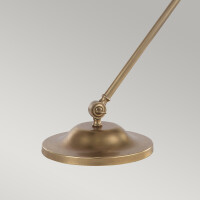 Elstead Elstead Lighting Tischleuchte Provence 1xE27  H:66 L