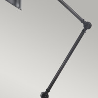 Elstead Elstead Lighting Tischleuchte Provence 1xE27  H:66 L