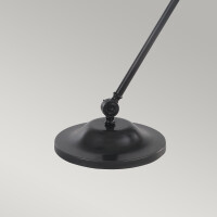 Elstead Elstead Lighting Tischleuchte Provence 1xE27  H:66 L