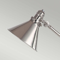 Elstead Elstead Lighting Tischleuchte Provence 1xE27  H:66 L