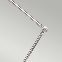 Elstead Elstead Lighting Tischleuchte Provence 1xE27  H:66 L