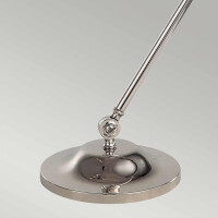 Elstead Elstead Lighting Tischleuchte Provence 1xE27  H:66 L