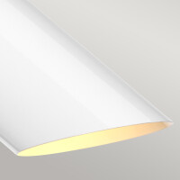 Elstead Elstead Lighting Tischleuchte Quinto 1xE27 Altmessin