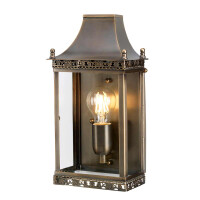 Elstead Elstead Lighting Wandleuchte Reg gallery
