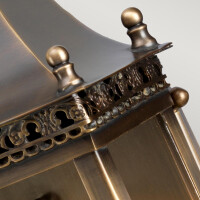 Elstead Elstead Lighting Wandleu gallery 5_2nd