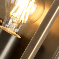 Elstead Elstead Lighting Wandleuchte Regents Park 1xE27 Altm