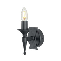 Elstead Lighting Wandleuchte Saxon 1xE14 gallery