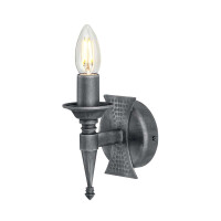 Elstead Elstead Lighting Wandleuchte Sax gallery