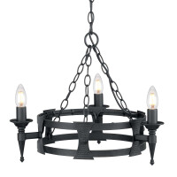 Elstead Elstead Lighting Kronleuchter Sa gallery