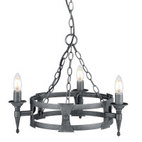 Elstead Elstead Lighting Kronleuchter Sa gallery
