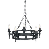 Elstead Elstead Lighting Kronleuchter Sa gallery