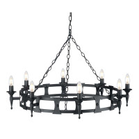 Elstead Elstead Lighting Kronleuchter Sa gallery