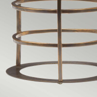 Elstead Elstead Lighting Zubehör Accessories SHEL-SOM-C