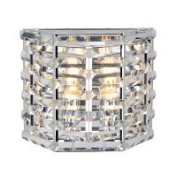 Elstead Elstead Lighting Wandleuchte Shoal 2xE27  H:25,8...