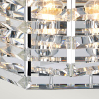 Elstead Elstead Lighting Wandleuchte Shoal 2xE27  H:25,8...