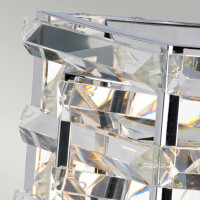 Elstead Elstead Lighting Wandleuchte Shoal 2xE27  H:25,8 L:1