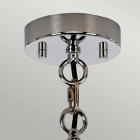 Elstead Elstead Lighting Hängeleuchte Shoal 4xE27  H:32