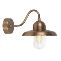 Elstead Lighting Wandleuchte Somerton 1x gallery