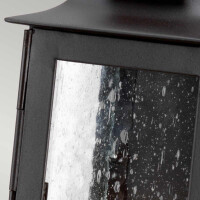 Elstead Elstead Lighting Wandleuchte Stow 1xE14  H:45 L:11 B