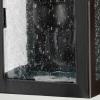 Elstead Elstead Lighting Wandleuchte Stow 1xE14  H:45 L:11 B