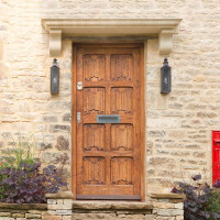 Elstead Elstead Lighting Wandleuchte Stow 1xE14  H:45 L:11 B