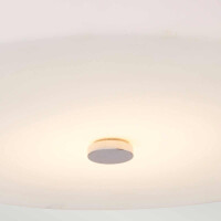 Elstead Elstead Lighting  Deckenleuchte Tamar 1xGX53  H:9,5 