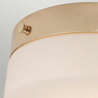 Elstead Elstead Lighting  Deckenleuchte Tamar 1xGX53...