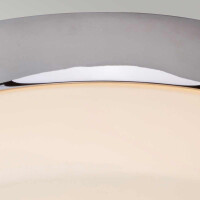 Elstead Elstead Lighting  Deckenleuchte Tamar 1xGX53  H:8,5 