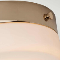 Elstead Elstead Lighting  Deckenleuchte Tamar 1xGX53...