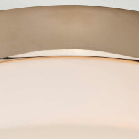 Elstead Elstead Lighting  Deckenleuchte Tamar 1xGX53  H:8,5 