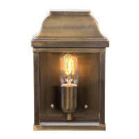 Elstead Elstead Lighting Wandleuchte Vic gallery