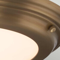 Elstead Elstead Lighting  Deckenleuchte Welland...
