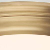 Elstead Elstead Lighting  Deckenleuchte Welland 1xLED-Platin