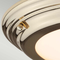 Elstead Elstead Lighting  Deckenleuchte Welland...
