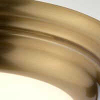 Elstead Elstead Lighting Deckenleuchte Welland...
