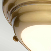 Elstead Elstead Lighting Deckenleuchte Welland 1xLED-Platine