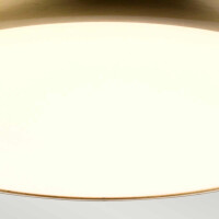 Elstead Elstead Lighting Deckenleuchte Welland 1xLED-Platine