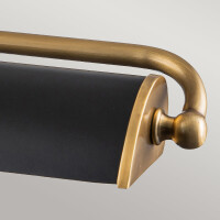 Elstead Elstead Lighting Winchfield BilderleuchteE14 Gealter