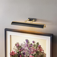 Elstead Elstead Lighting Winchfield BilderleuchteE14 Gealter