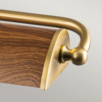 Elstead Elstead Lighting Winchfield BilderleuchteE14 Gealter