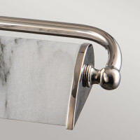 Elstead Elstead Lighting Winchfield BilderleuchteE14 Poliert