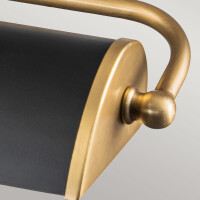 Elstead Elstead Lighting Winchfield BilderleuchteE14 Gealter