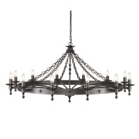 Elstead Elstead Lighting Kronleuchter Wa gallery